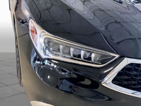 Used 2018 Acura TLX V6 w/ Advance Package FWD image 24