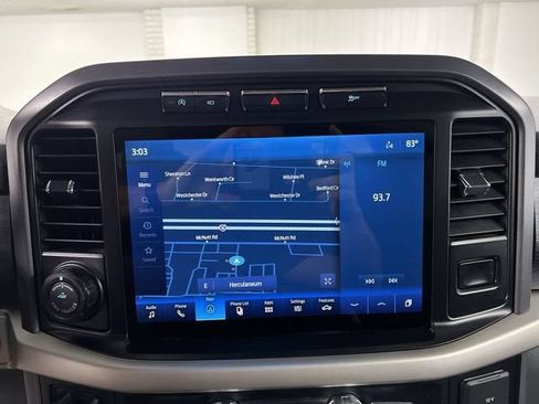 Used 2021 Ford F150 XLT w/ Equipment Group 302A High AWD/4WD image 14
