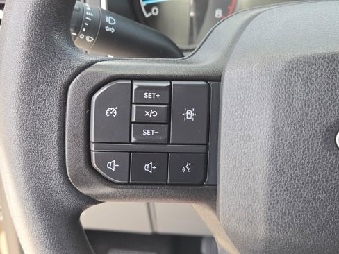 Used 2023 Ford F150 XLT RWD image 16