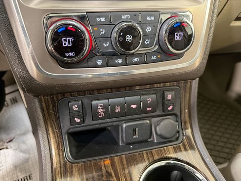 Used 2016 GMC Acadia Denali image 20