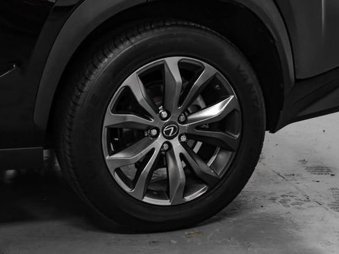 Used 2020 Lexus NX 300 F Sport w/ F Sport Comfort Package FWD image 54