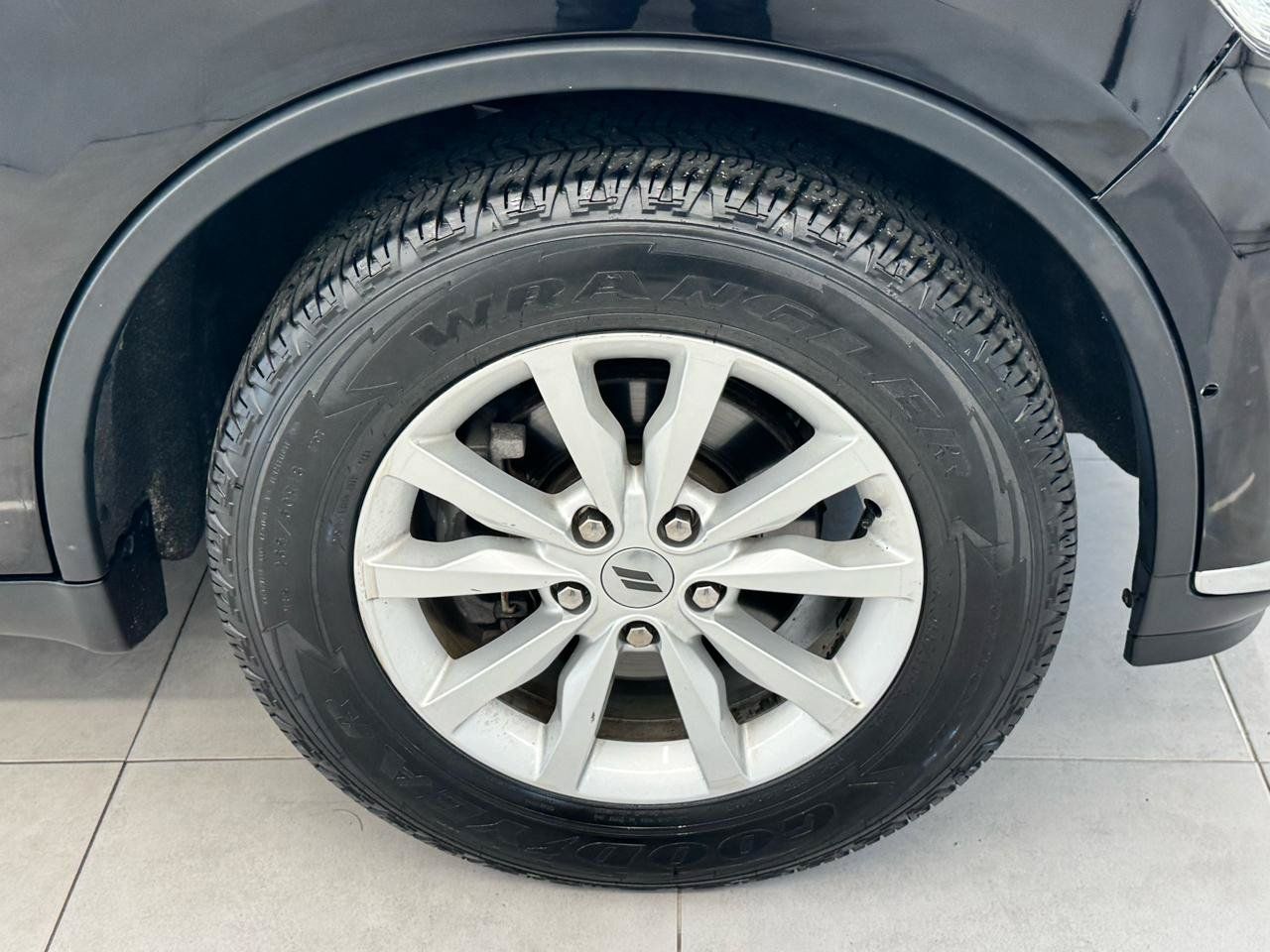 Used 2020 Dodge Durango SXT RWD image 40