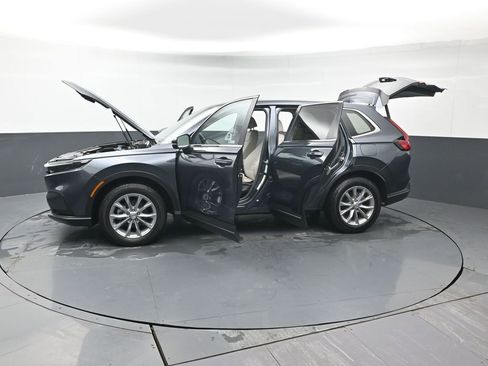 Used 2023 Honda CR-V EX-L image 49