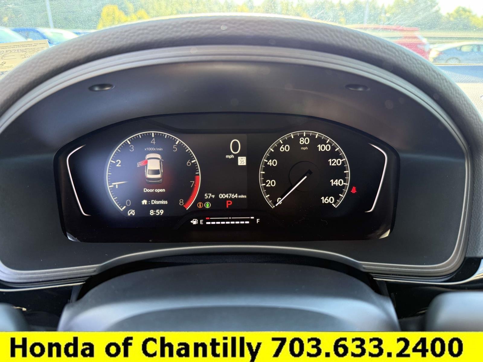 Used 2026 Honda Civic LX image 30