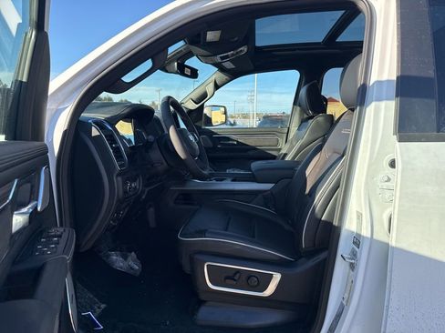 New 2026 RAM 1500 Laramie image 18