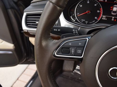 Used 2016 Audi A7 TDI Premium Plus image 69