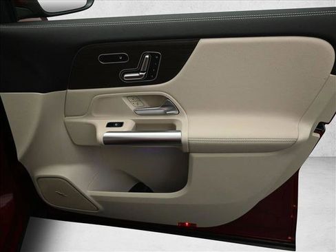 Certified 2026 Mercedes-Benz GLA 250 GLA 250 image 29