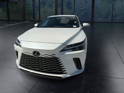 Certified 2024 Lexus RX 350 Premium w/ Cold Area Package FWD image 3