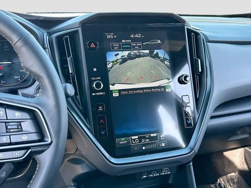 New 2026 Subaru Crosstrek 2.5i Wilderness AWD/4WD image 13