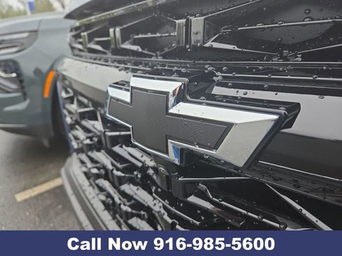 New 2026 Chevrolet Traverse RS w/ LPO, Floor Liner Package image 35