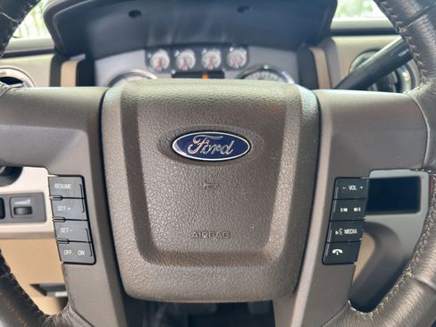 Used 2010 Ford F150 FX4 image 36