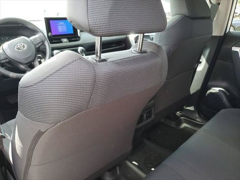 Certified 2024 Toyota RAV4 LE AWD/4WD image 14
