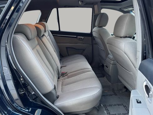 Used 2007 Hyundai Santa Fe SE image 19