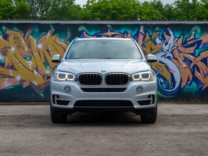 Used 2015 BMW X5 xDrive35i