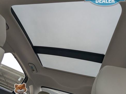 Used 2025 Hyundai Sonata Limited FWD image 13