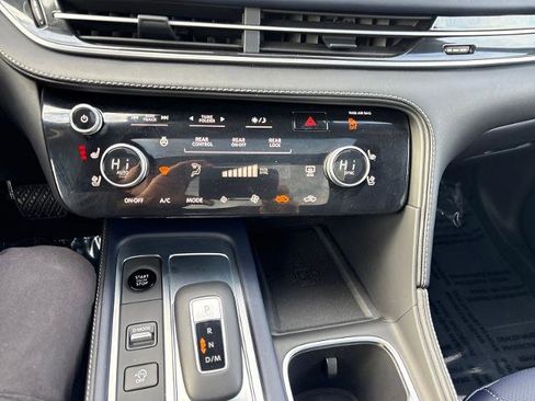 Certified 2026 INFINITI QX60 Sport w/ Dark Cargo Package image 18