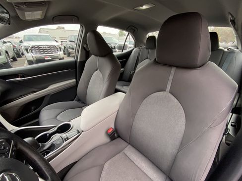 Used 2023 Toyota Camry LE image 25