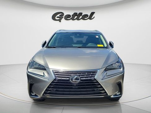 Used 2019 Lexus NX 300 FWD w/ Premium Package image 3