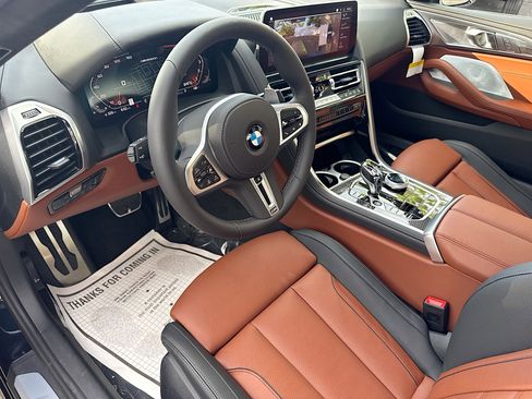 New 2026 BMW M850i xDrive M850i xDrive w/ M Carbon Exterior Package image 25