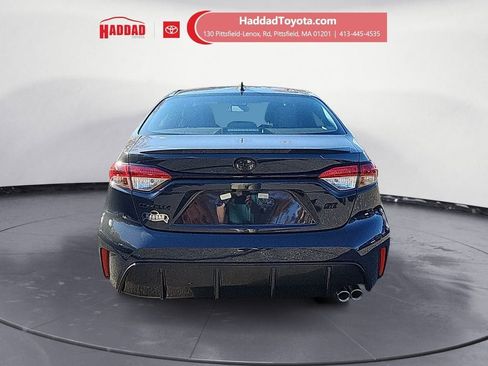 New 2026 Toyota Corolla SE image 4