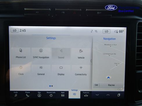 Certified 2023 Ford F150 XLT w/ Equipment Group 302A High AWD/4WD image 31
