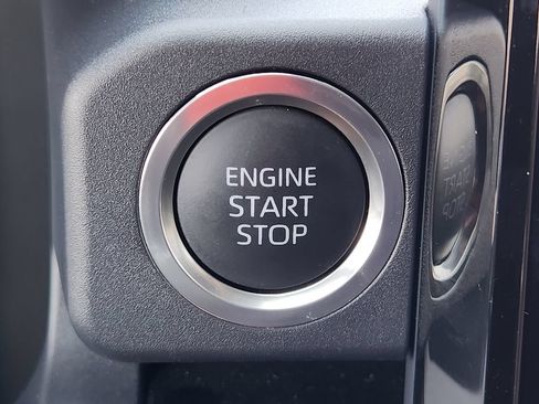Certified 2026 Toyota 4Runner Limited AWD/4WD image 22