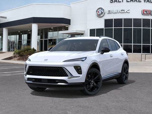 New 2026 Buick Envision Sport Touring image 6