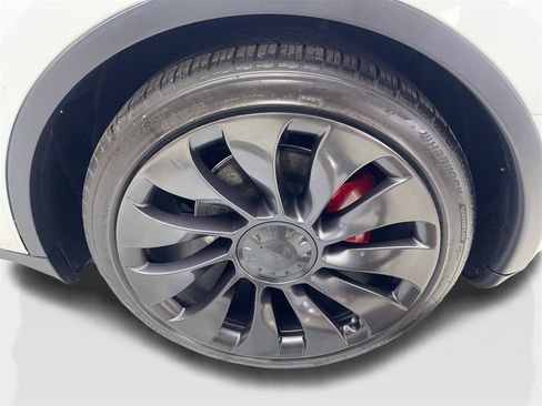 Used 2021 Tesla Model Y Performance image 83