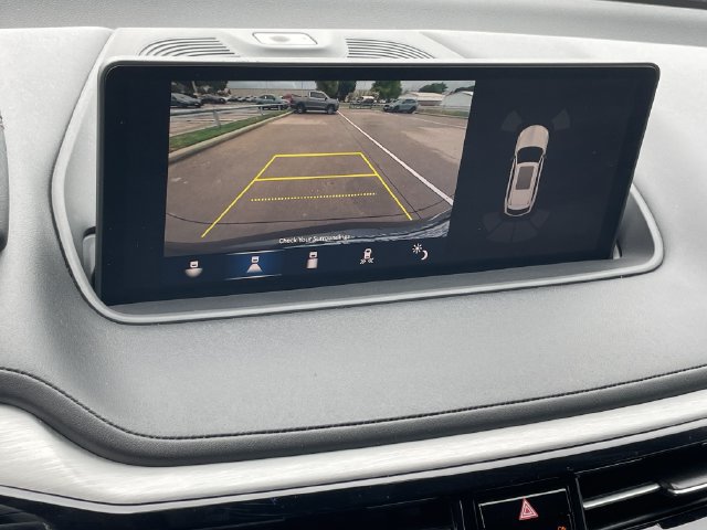 Used 2024 Acura MDX w/ Technology Package FWD image 17