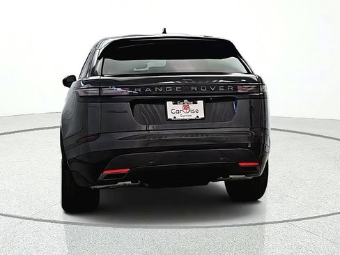 Used 2024 Land Rover Range Rover Velar Dynamic SE AWD/4WD image 5