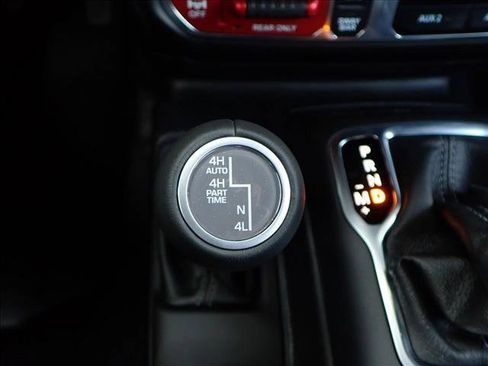 New 2025 Jeep Wrangler Unlimited Rubicon 392 image 23