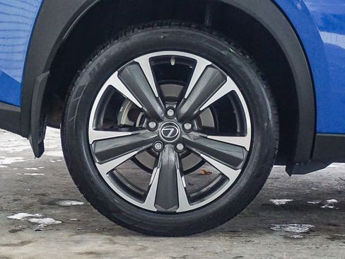 Used 2023 Lexus UX 250h image 4