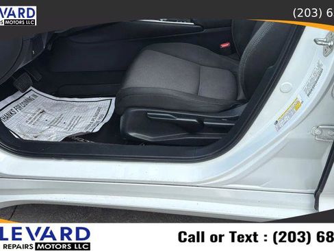 Used 2019 Honda Accord LX image 23