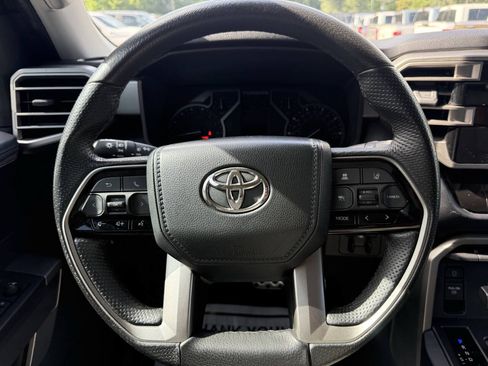 Used 2023 Toyota Tundra SR5 w/ TRD Off-Road Package AWD/4WD image 21