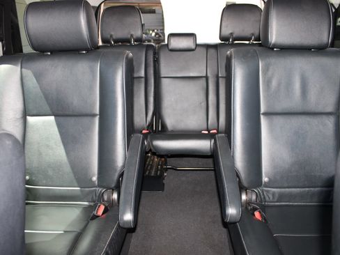 Used 2019 Toyota Sequoia TRD Sport AWD/4WD image 7
