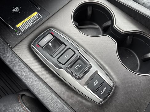 Used 2024 Honda Passport TrailSport image 26
