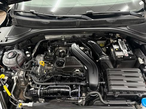 Used 2022 Volkswagen Jetta Sport FWD image 30