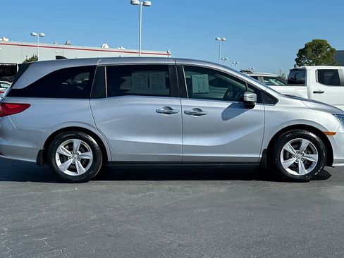 Used 2019 Honda Odyssey EX-L image 6