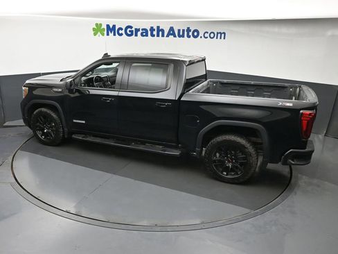 Used 2021 GMC Sierra 1500 Elevation AWD/4WD image 23