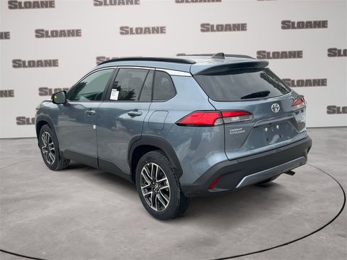 New 2026 Toyota Corolla Cross XLE image 3