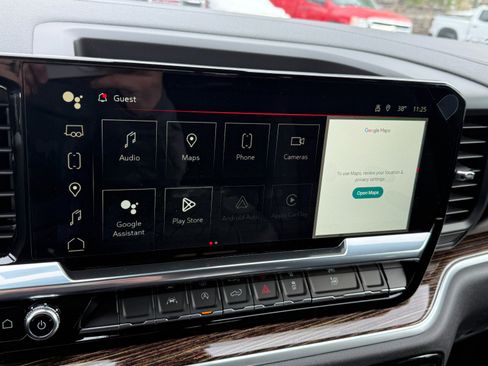 New 2026 GMC Sierra 1500 Elevation w/ Preferred Package image 33