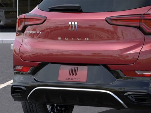 New 2025 Buick Encore GX Sport Touring w/ Experience Buick Package image 14