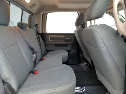 Used 2018 RAM 1500 Outdoorsman AWD/4WD image 37