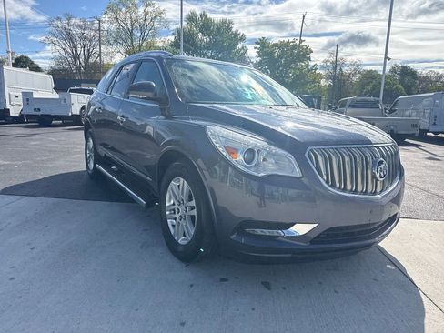 Used 2013 Buick Enclave Convenience w/ Trailering Provision Package FWD image 4