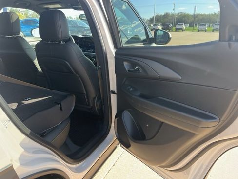 New 2026 Chevrolet TrailBlazer ACTIV w/ Convenience Package image 47