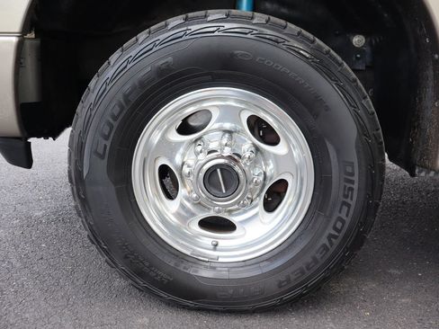 Used 2005 Ford Excursion Eddie Bauer AWD/4WD image 41