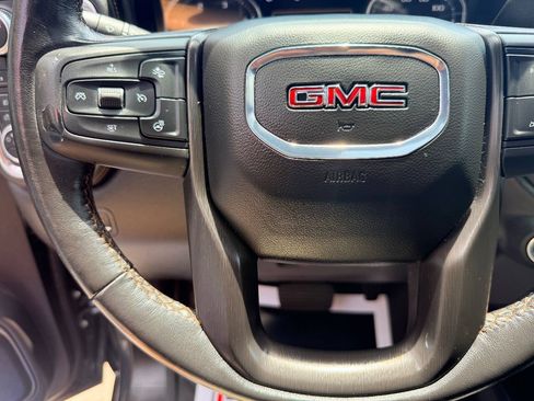 Used 2020 GMC Sierra 3500 AT4 w/ AT4 Premium Package AWD/4WD image 27