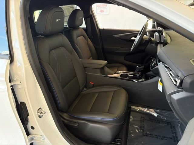 New 2026 Buick Envista Sport Touring w/ Convenience I Package FWD image 21