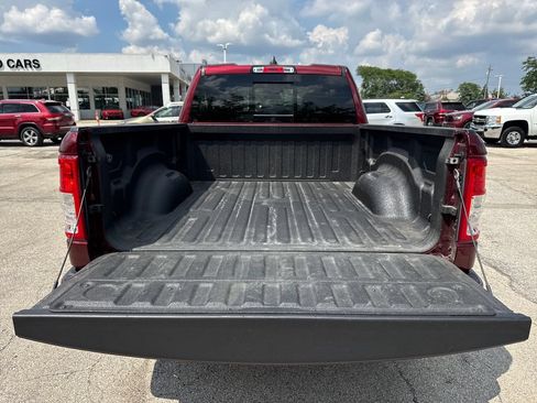 Certified 2023 RAM 1500 Big Horn AWD/4WD image 36