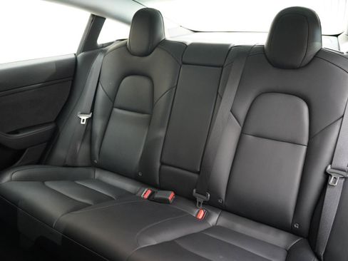 Used 2019 Tesla Model 3 Long Range AWD/4WD image 30